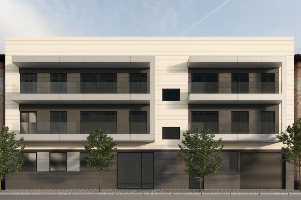 Europa Apartments L'Hospitalet de Llobregat Exterior foto
