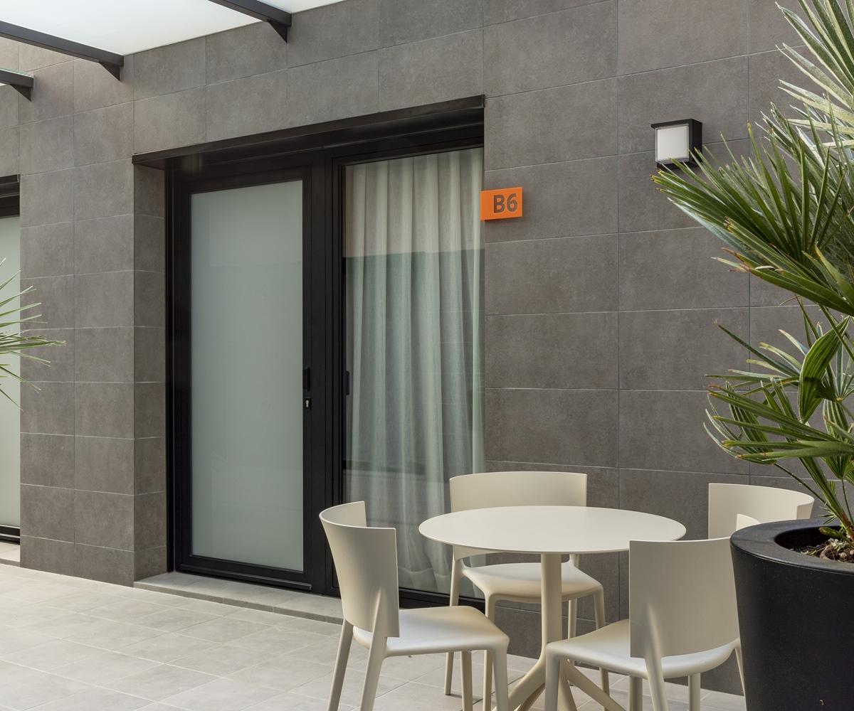 Europa Apartments L'Hospitalet de Llobregat Exterior foto